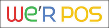 werpos logo